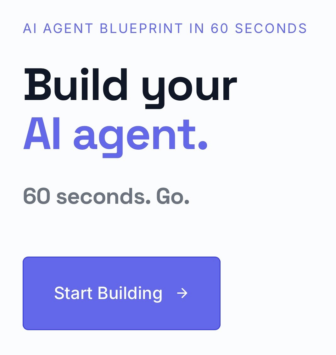 AI Agent Builder logo