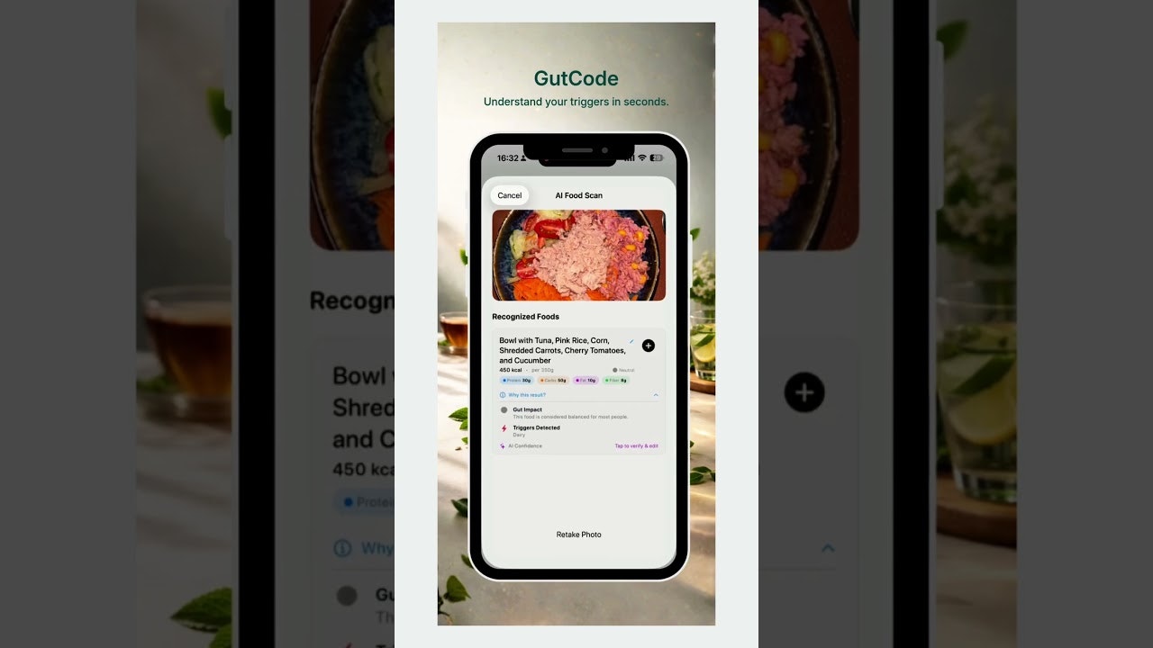 GutCode gallery image