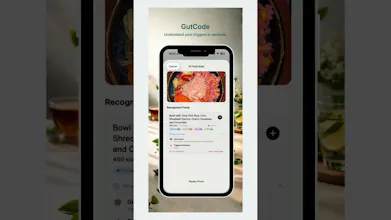 GutCode gallery image