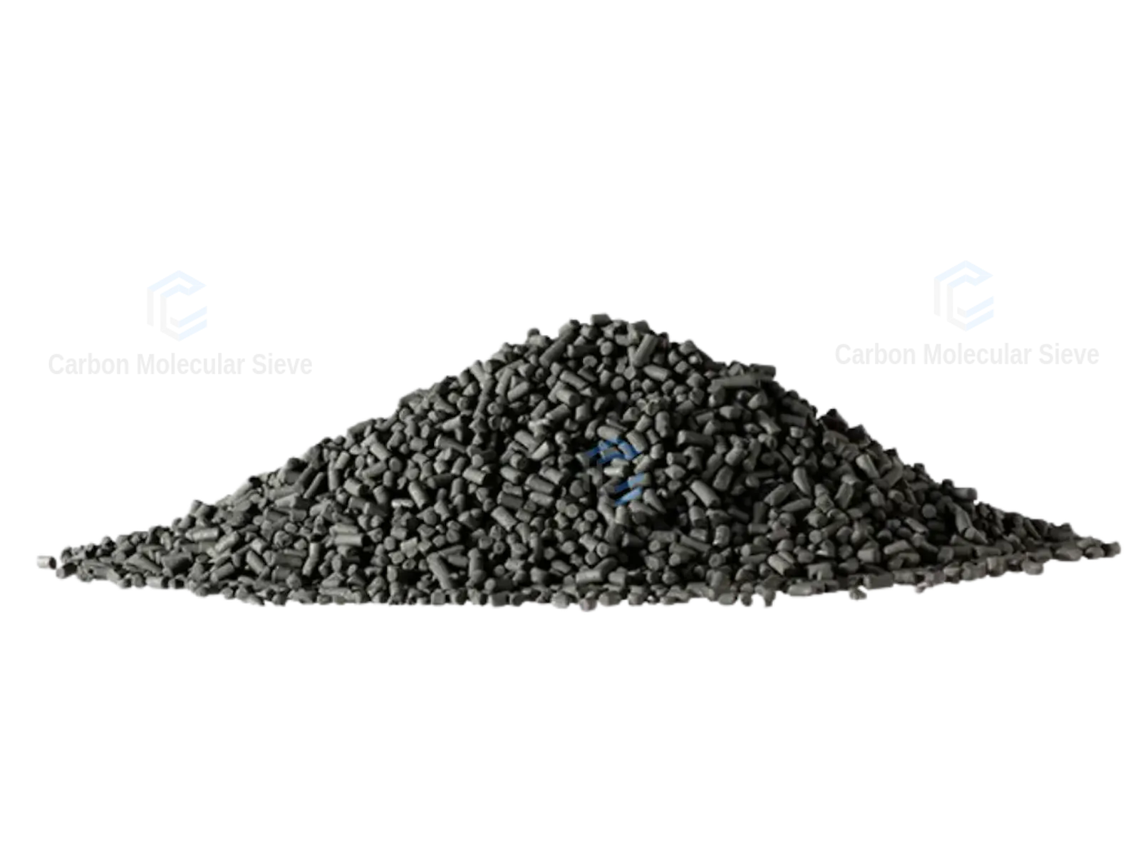 Carbon Molecular Sieve screenshot 1