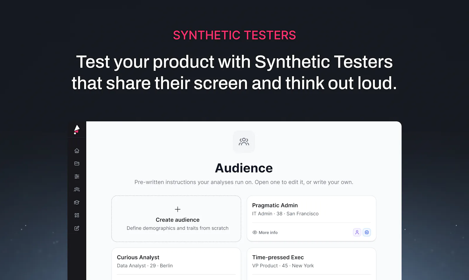 TheySaid 4.0 screenshot 3