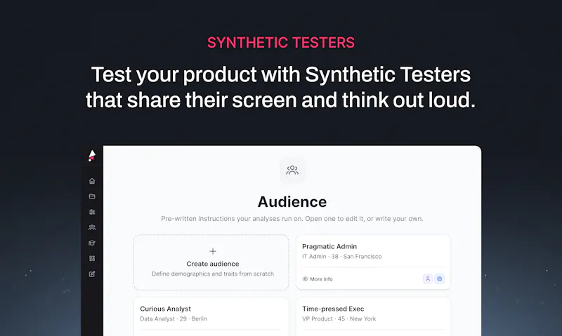 TheySaid 4.0 screenshot 3