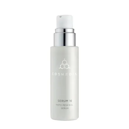 Serum 16 Rapid Renewal Serum gallery image