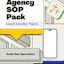 Agency SOP Starter Pack