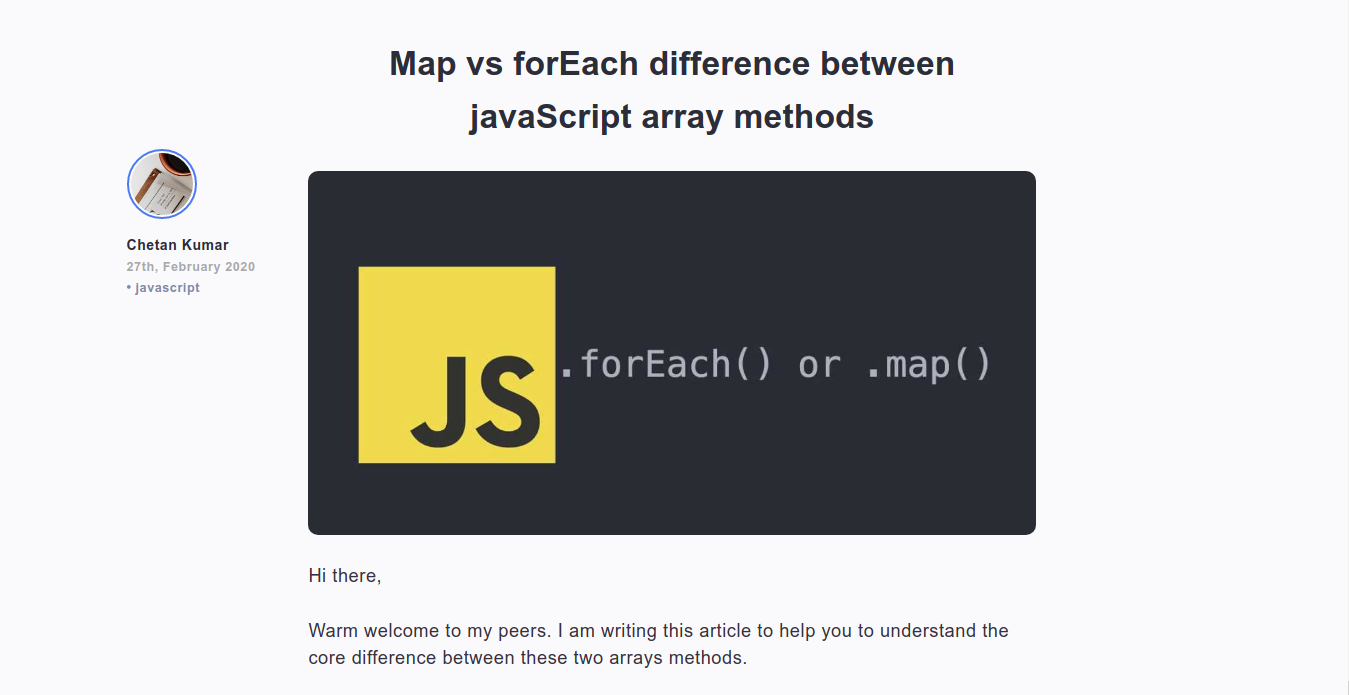 Ck gatsby blog starter gallery image