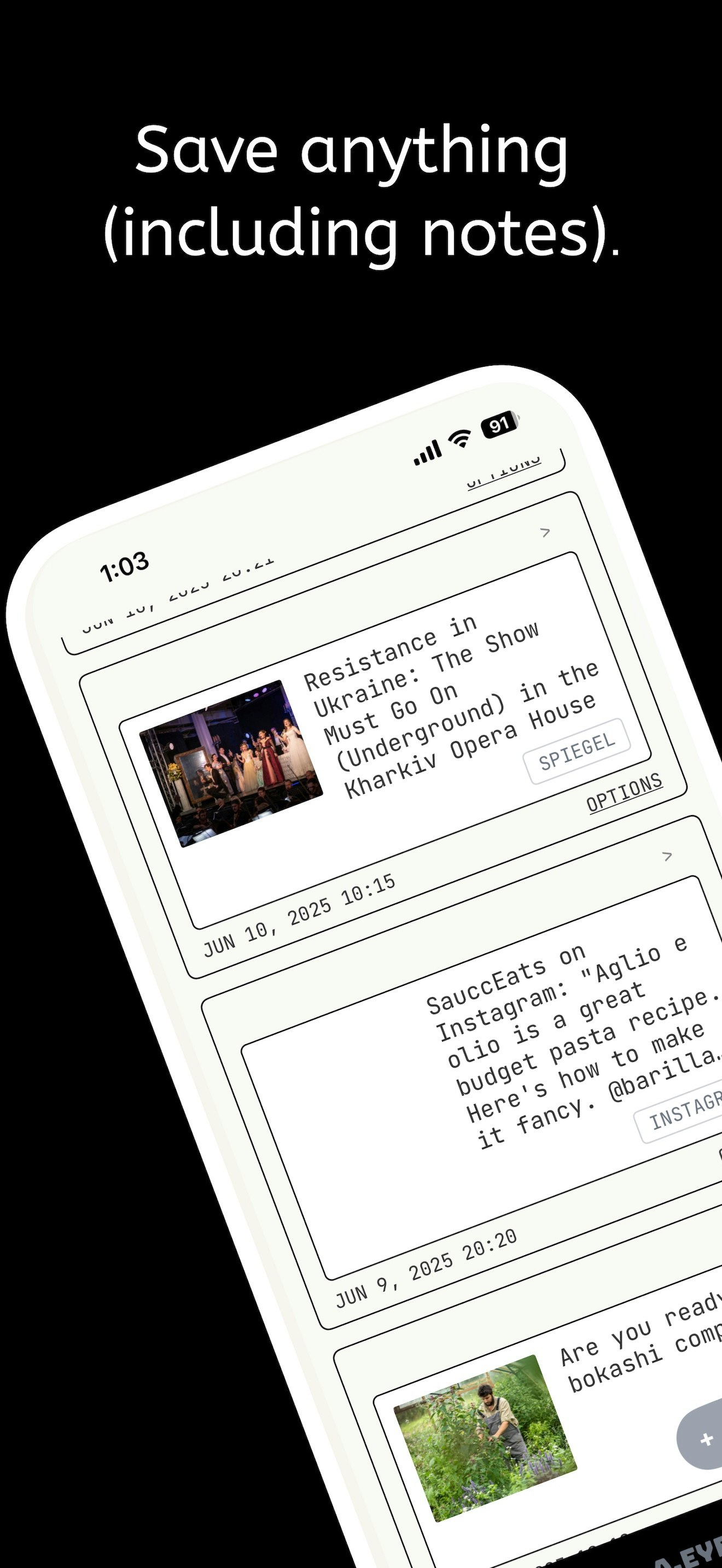 Eyeball gallery image