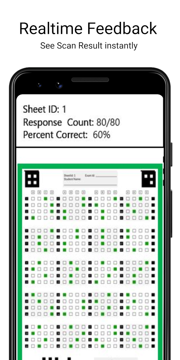 PiCards OMR gallery image