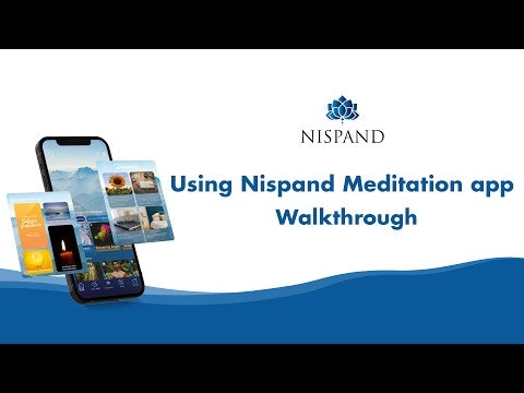 Nispand: Meditation, Relax & Sleep gallery image