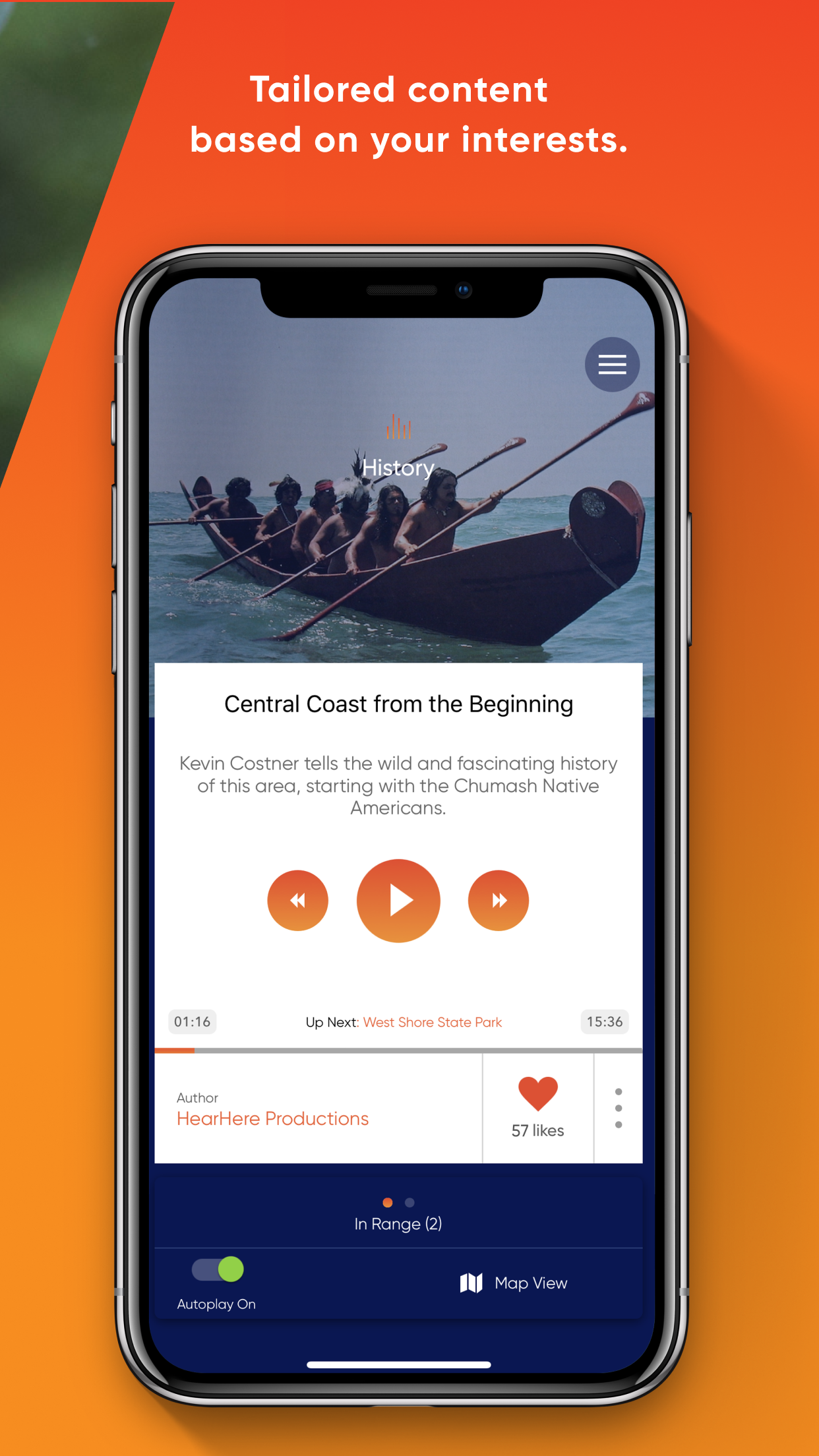 HearHere gallery image