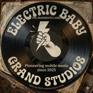 Electric Baby Grand Studios DAW