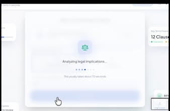 Should I Sign AI gallery image