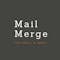 Gmail Mail Merge