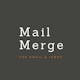 Gmail Mail Merge