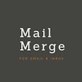 Gmail Mail Merge