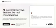 BetterFeedback