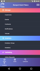 Pxier Event gallery image