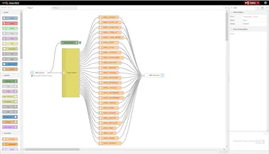 Node-RED Alexa Connector gallery image