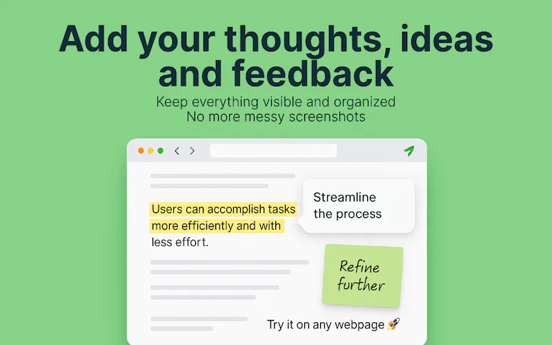 Highlite screenshot 3