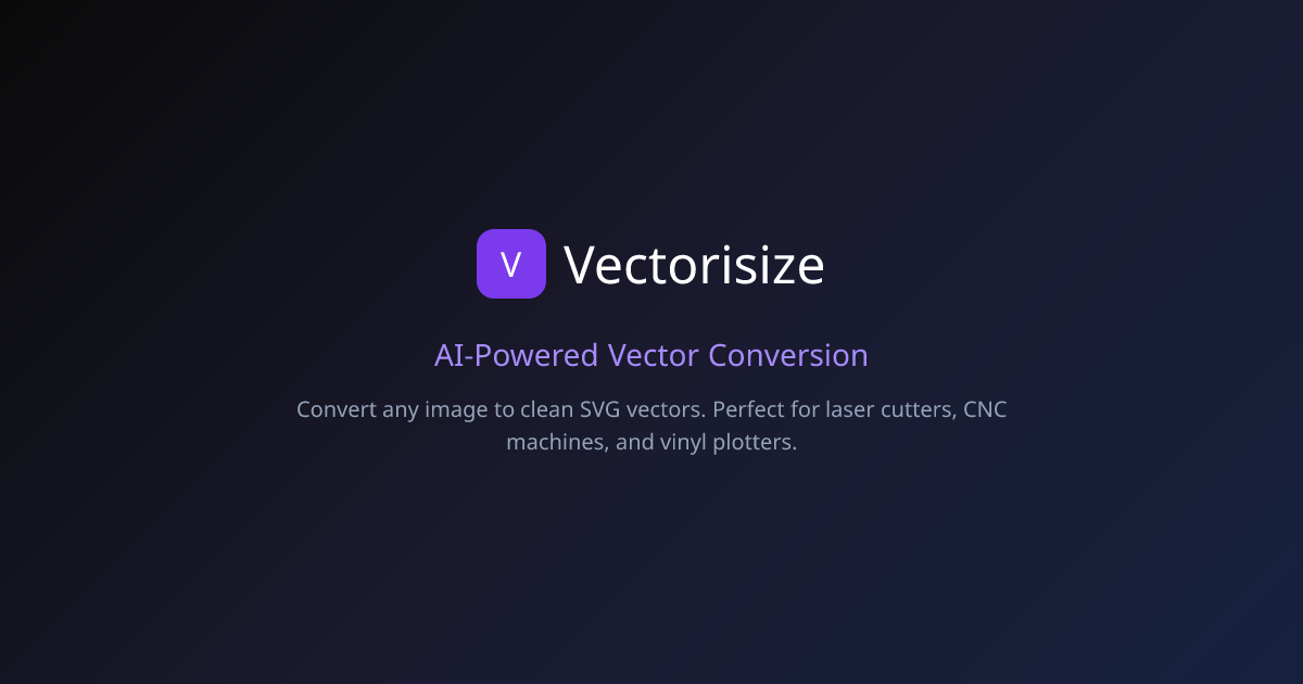 Vectorisize gallery image