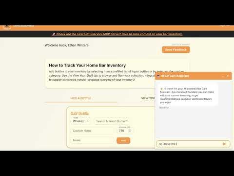 Bottle Service gallery image