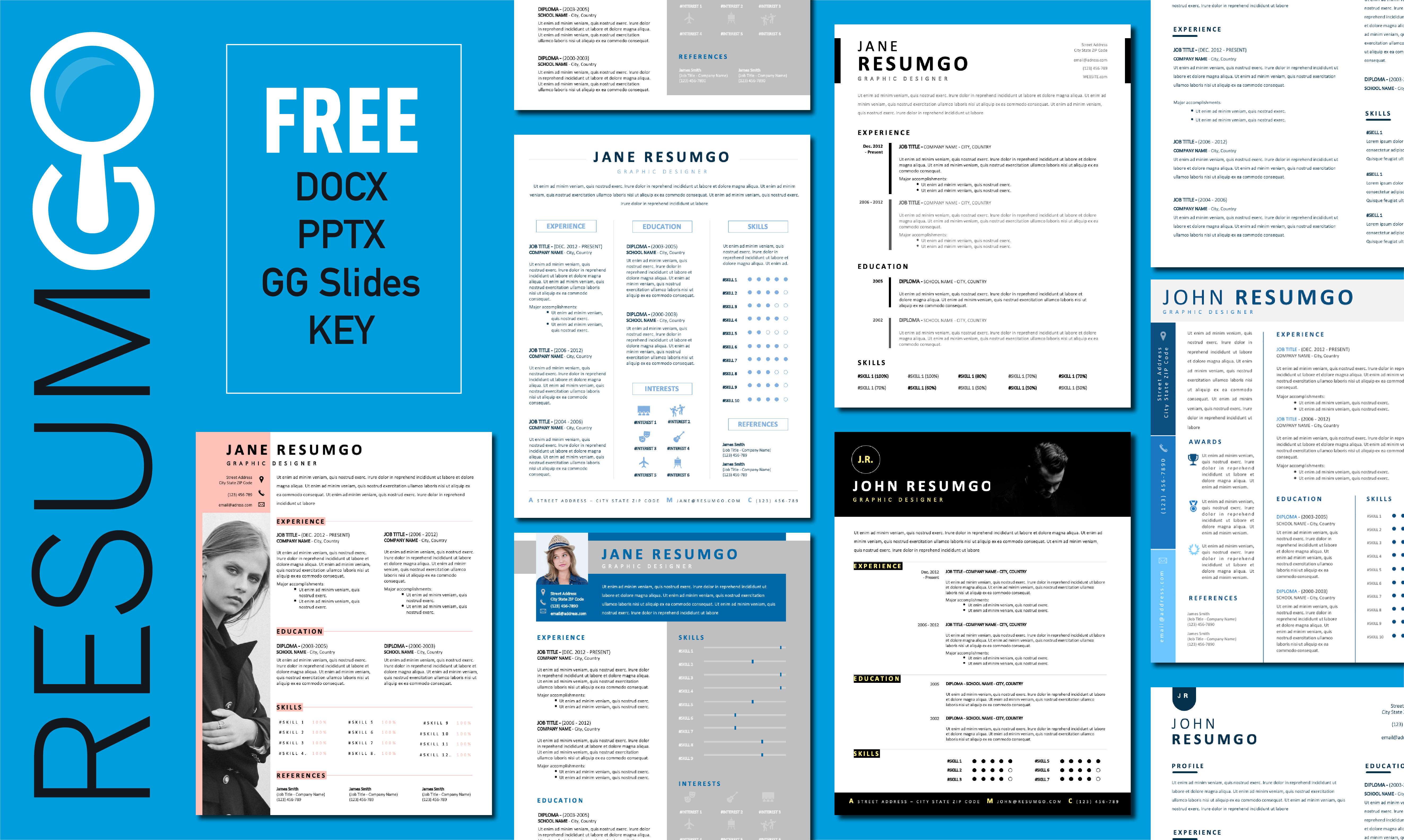 ResumGO gallery image