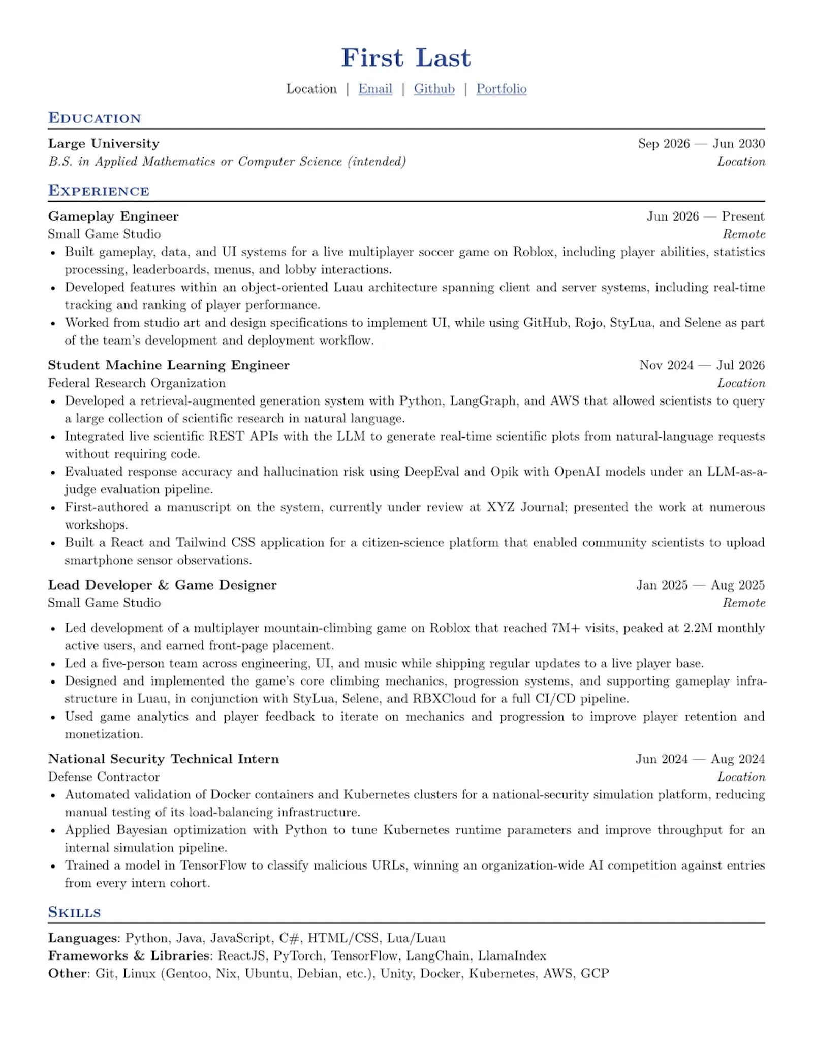Nextstep Career screenshot 4