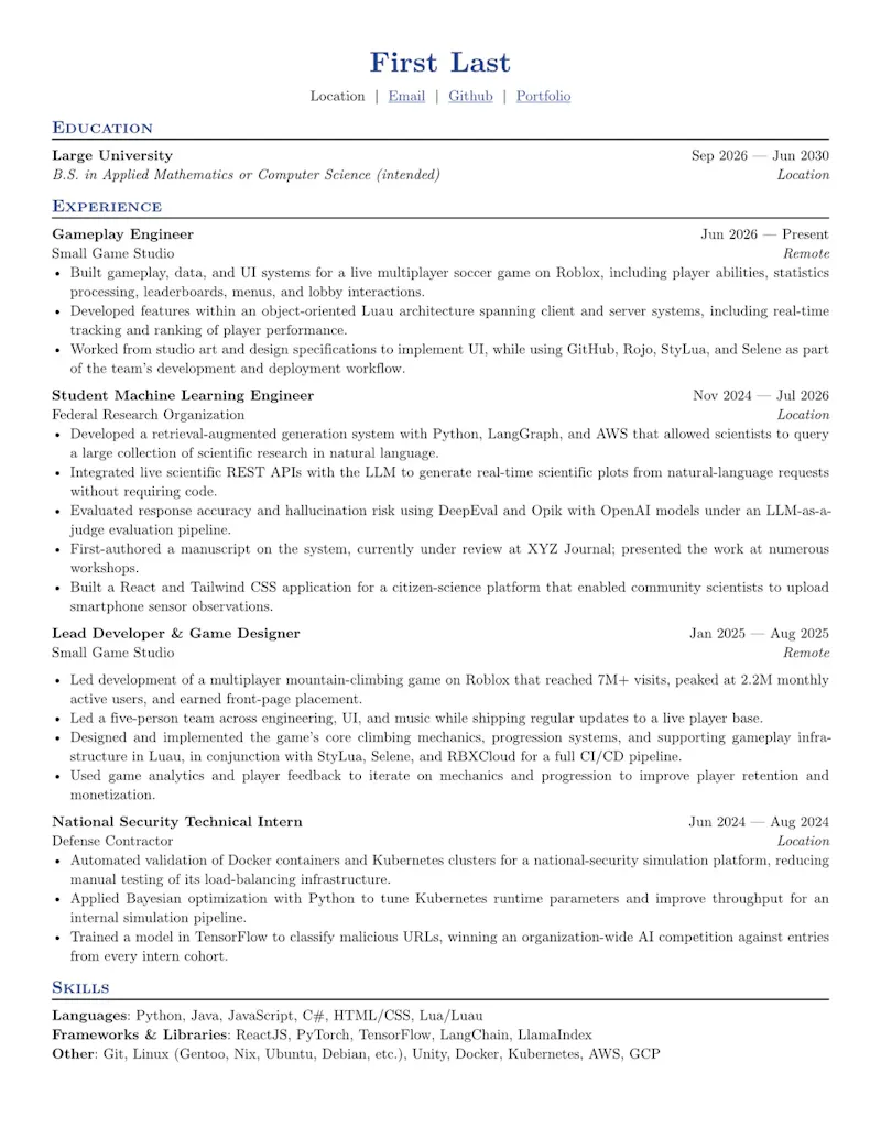 Nextstep Career screenshot 4