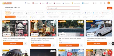 Fly2Any gallery image