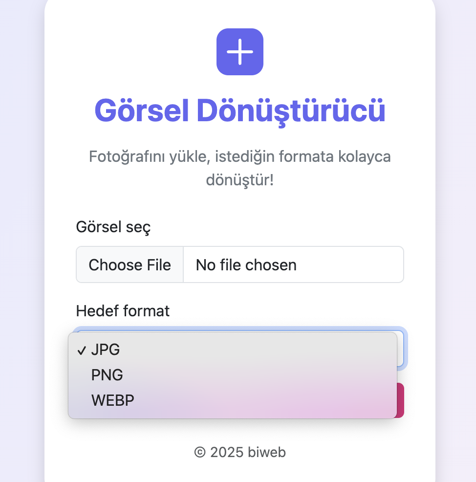 Media Bộ chuyển đổi trực quan - JPG, PNG, Trình chuyển đổi hình ảnh trang web Sử dụng không giới hạn miễn phí, không có quảng cáo. 3