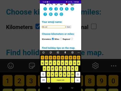 Sendamap gallery image