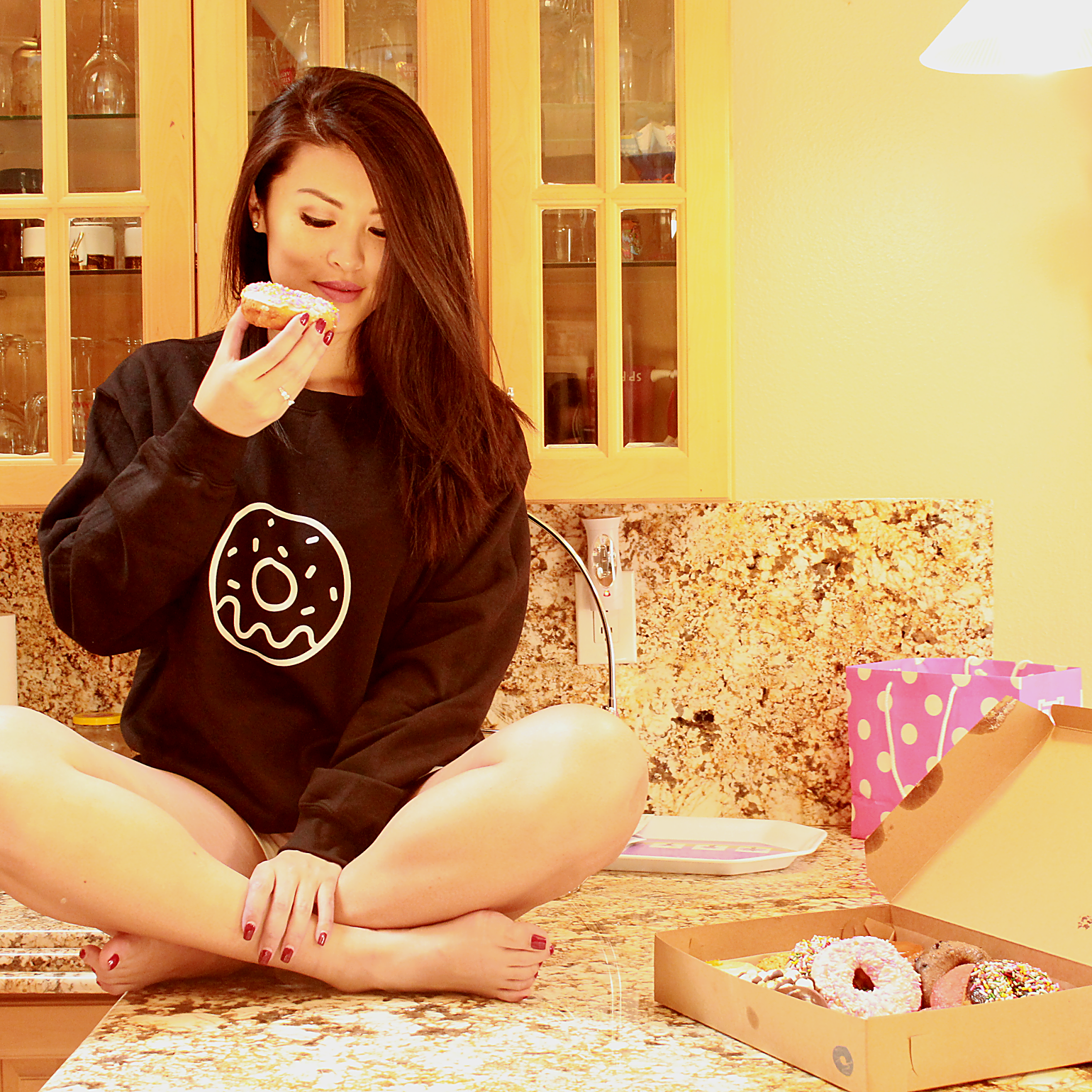 Cottondish gallery image