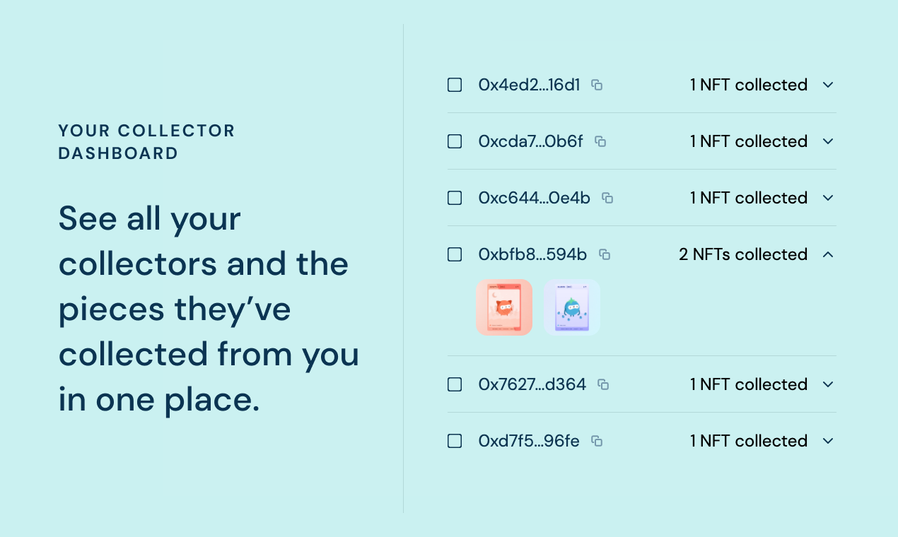 Nifty Airdrop gallery image