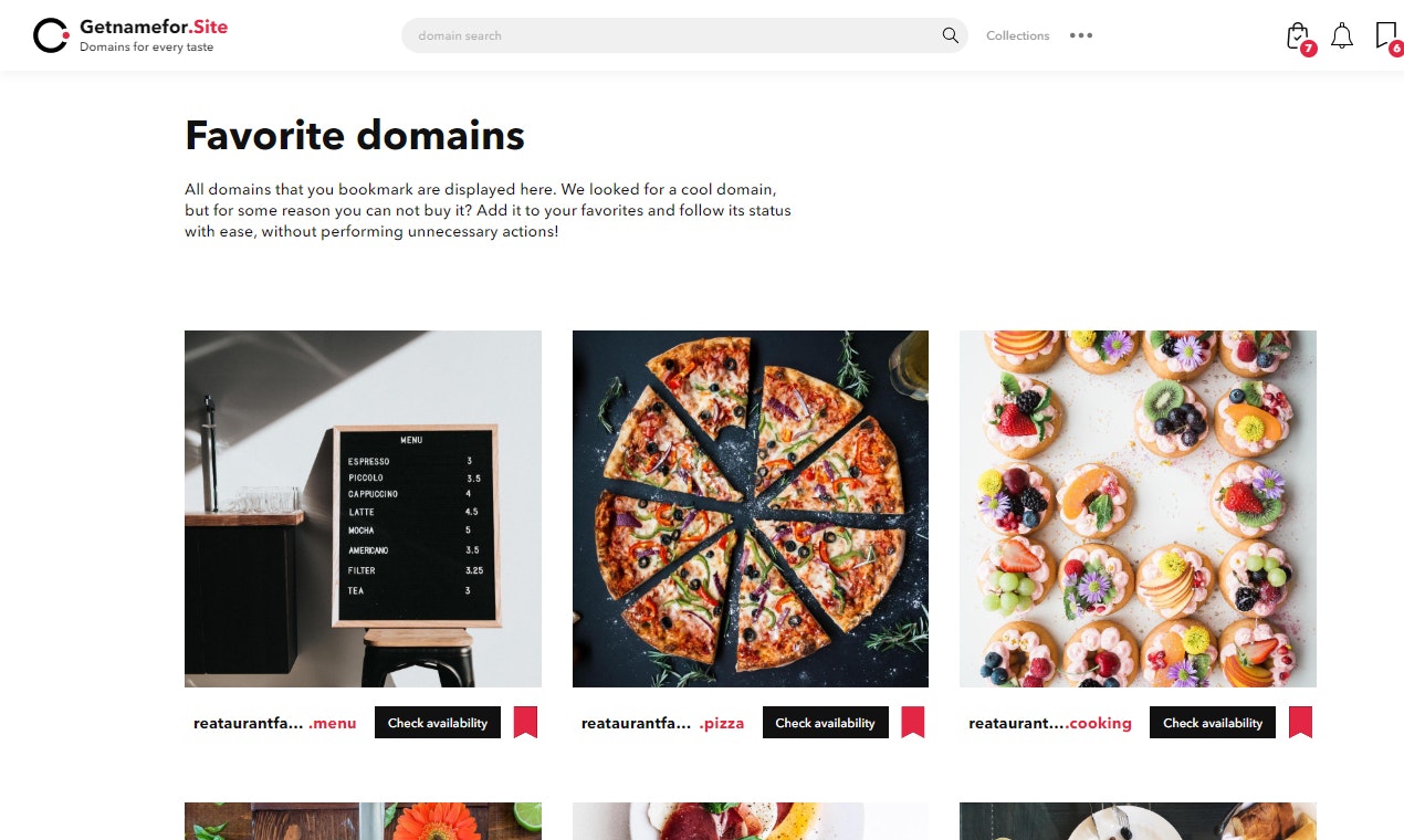 GetnameforSite gallery image