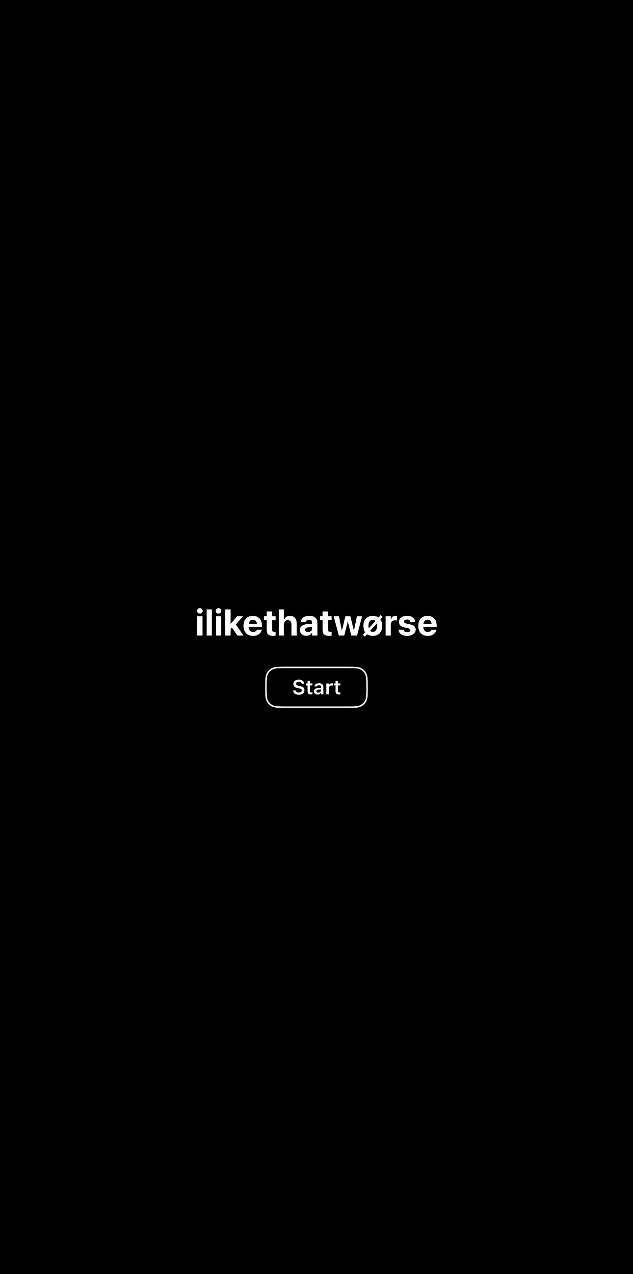 ilikethatworse media 1