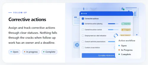 CauseTrack gallery image