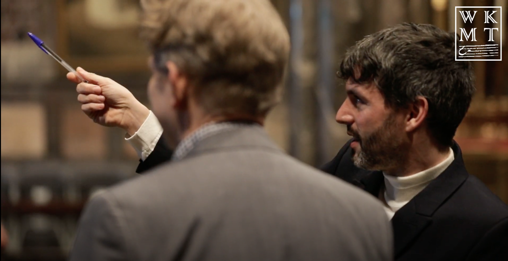 classical music concerts