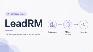 LeadRM gallery image