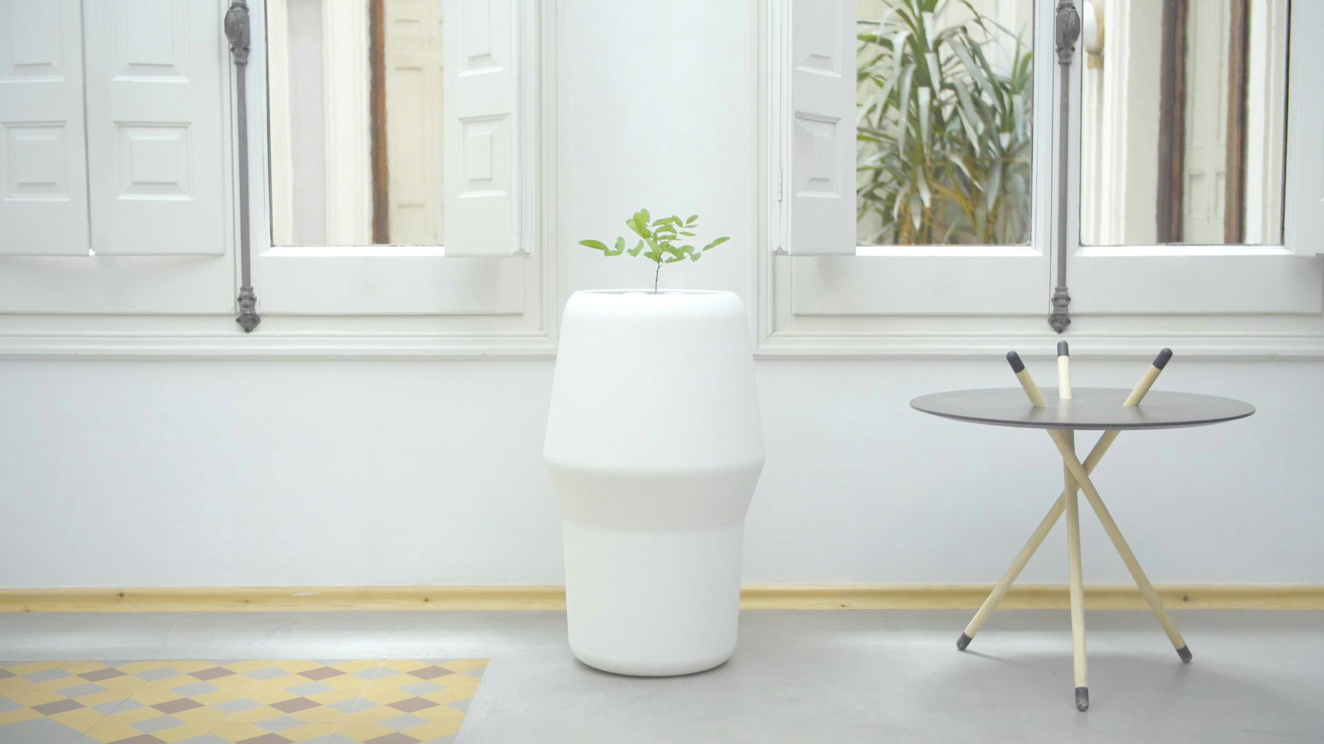 Bios Incube gallery image