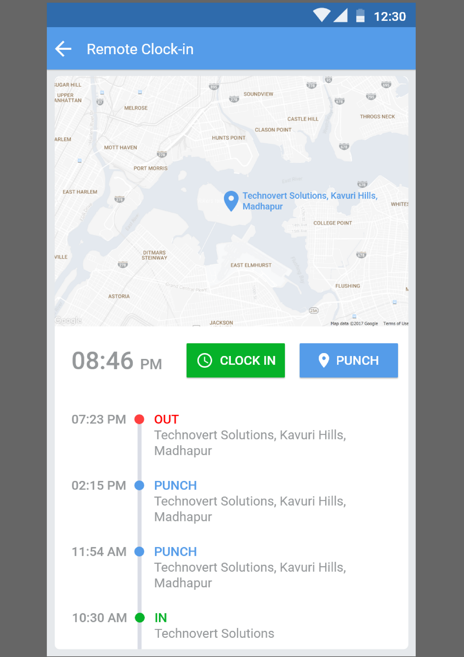 Keka HR gallery image