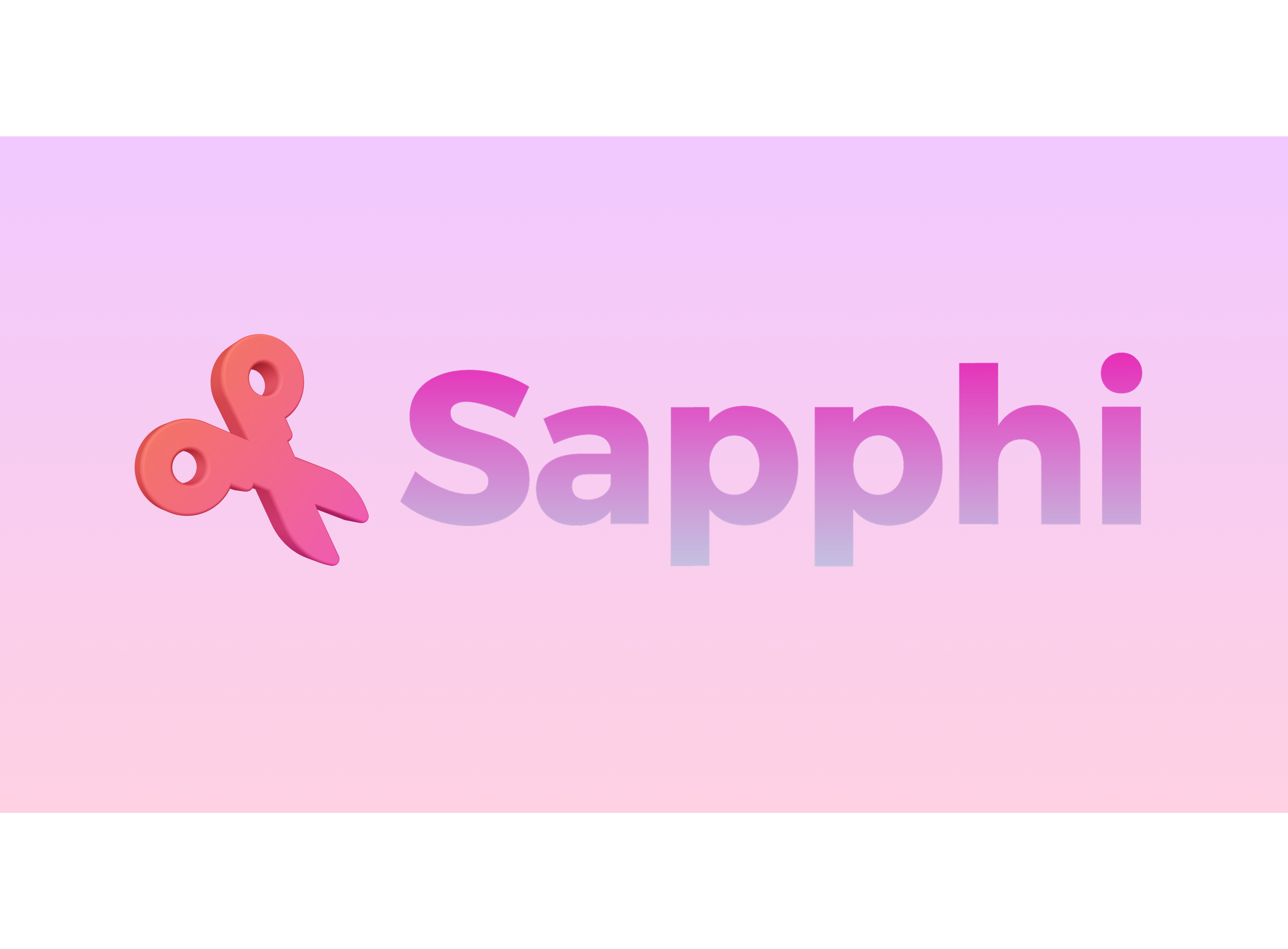 Sapphi - Hookups for lesbian, bi, non-binary & trans people media 1