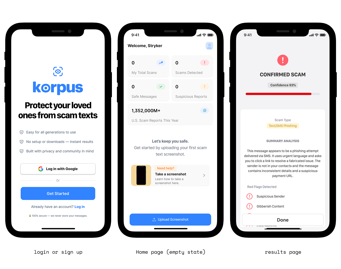 Korpus gallery image