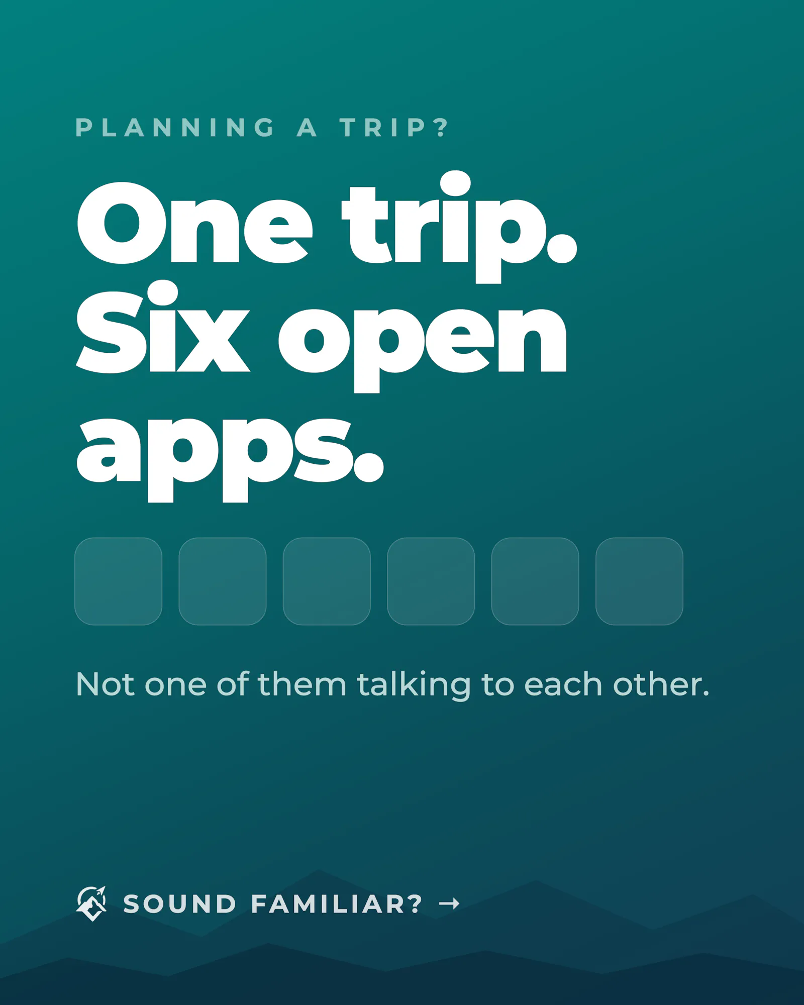 Venture - Trip Planner screenshot 2