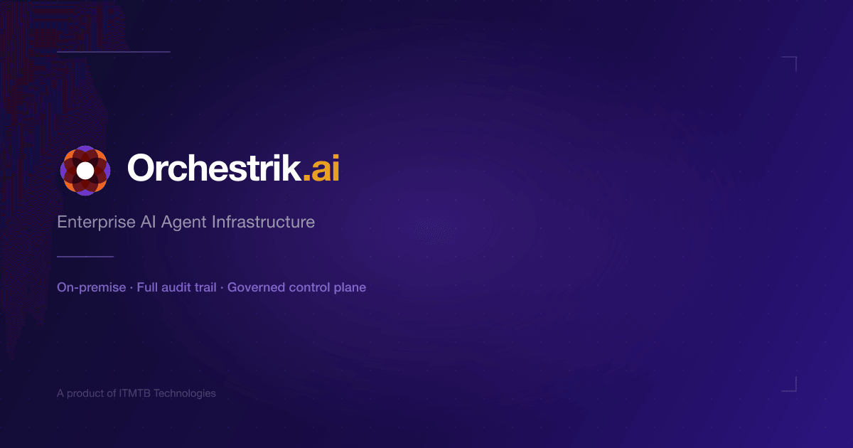 Orchestrik.ai gallery image