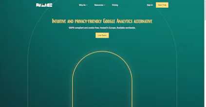 Palace Analytics gallery image