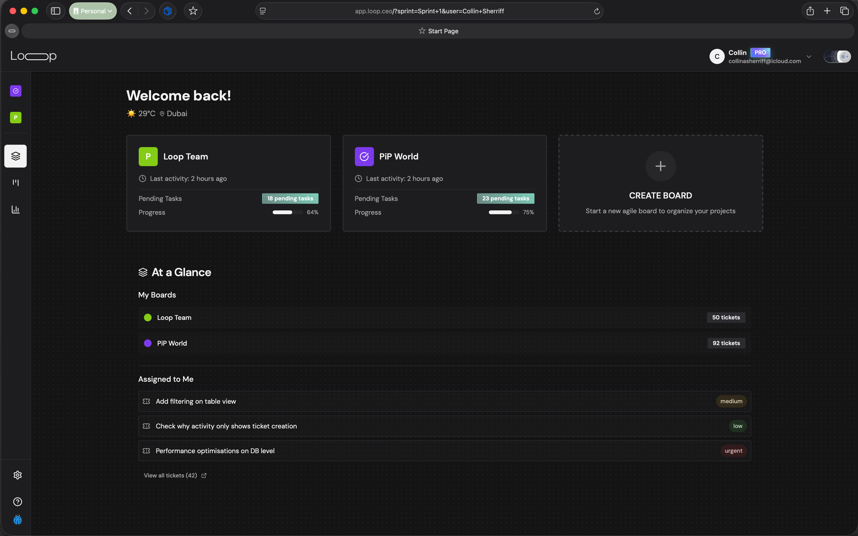 New Loop AI Pro - Screenshot 4 preview