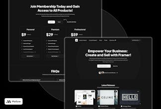 Mellow gallery image