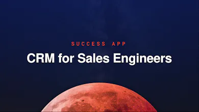 Success App gallery image