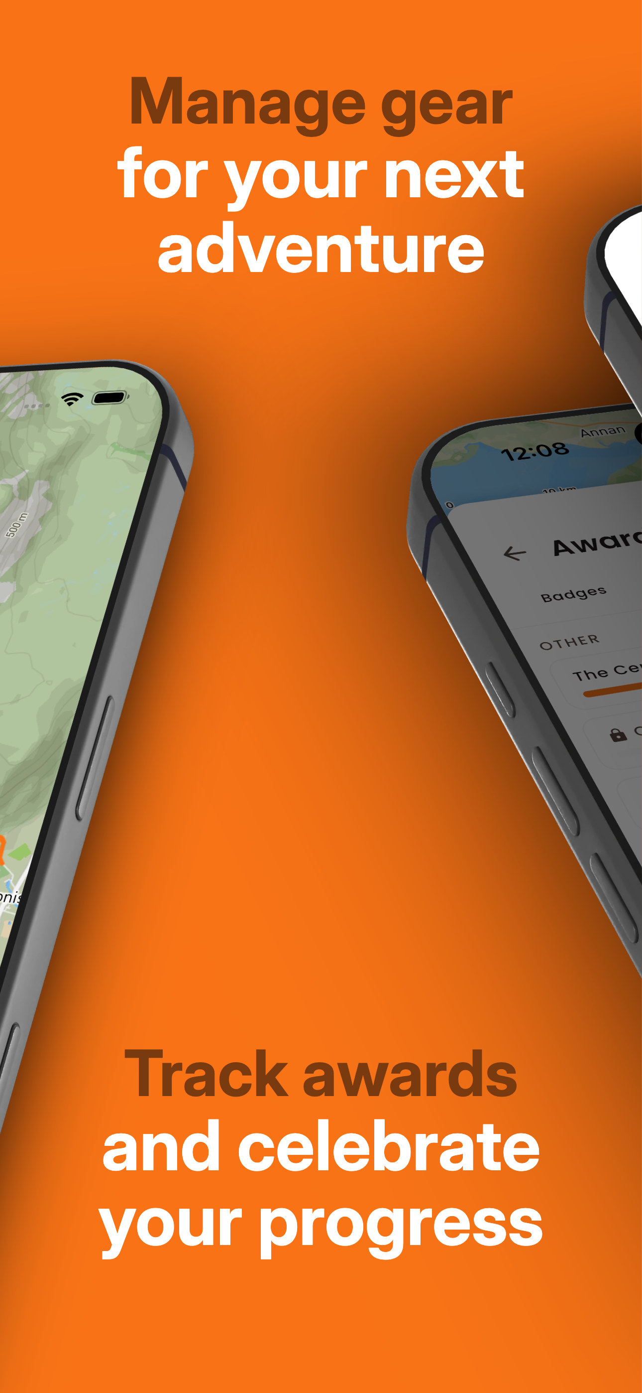 TrailWise gallery image