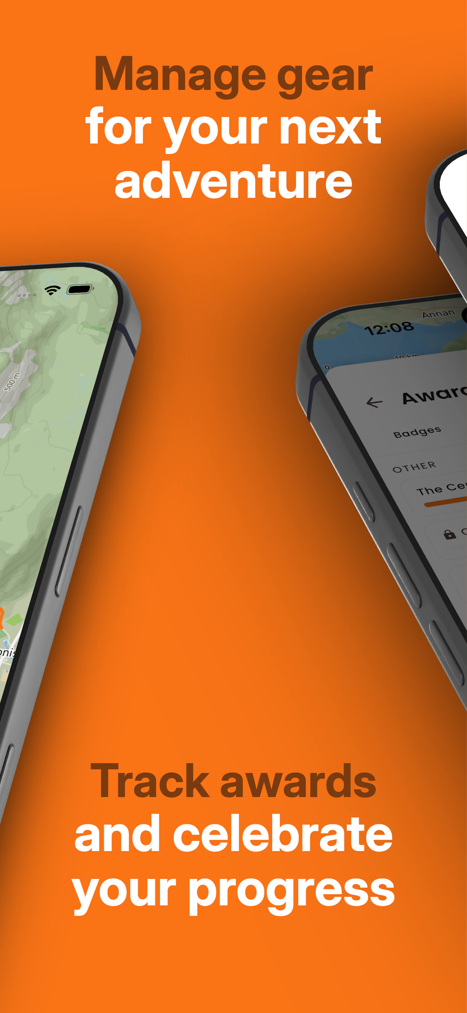 TrailWise screenshot 3