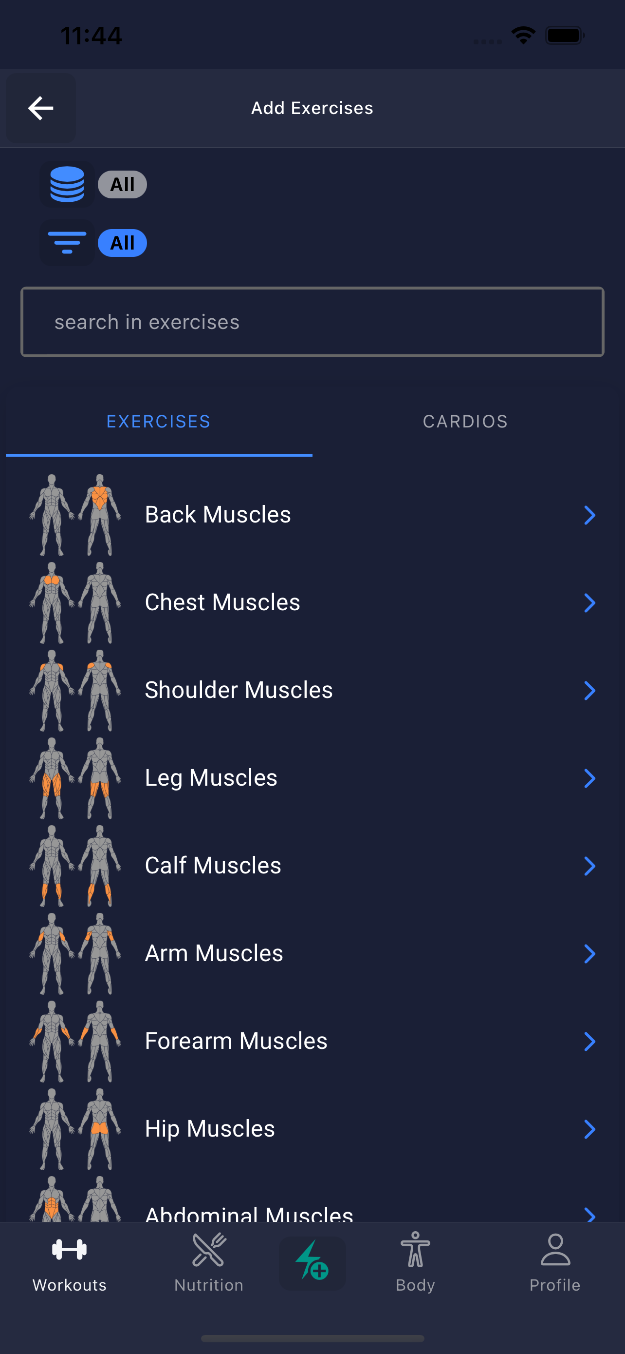 Fitnessrec media 6